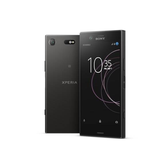 Sony XZ1 Compact