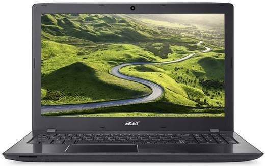 Acer Aspire E 15
