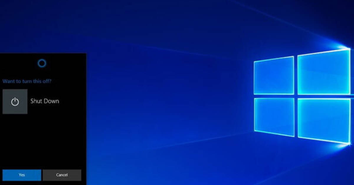 Microsoft windows core