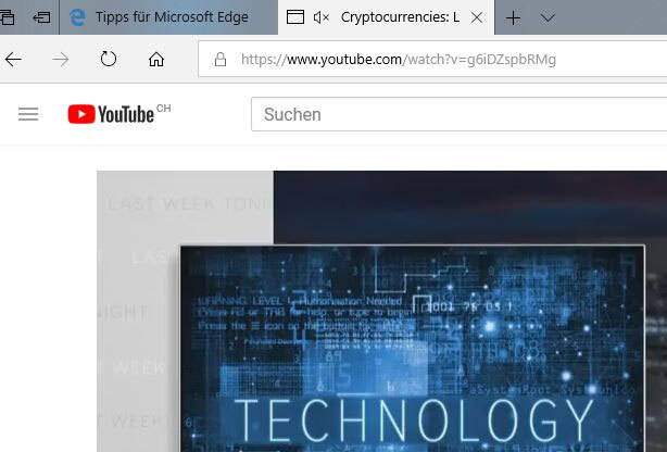 Das Windows 10 Spring Creators Update Im Detail Pctipp Ch