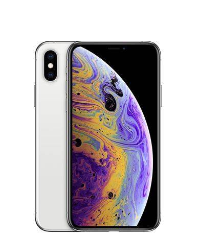 iPhone Xs