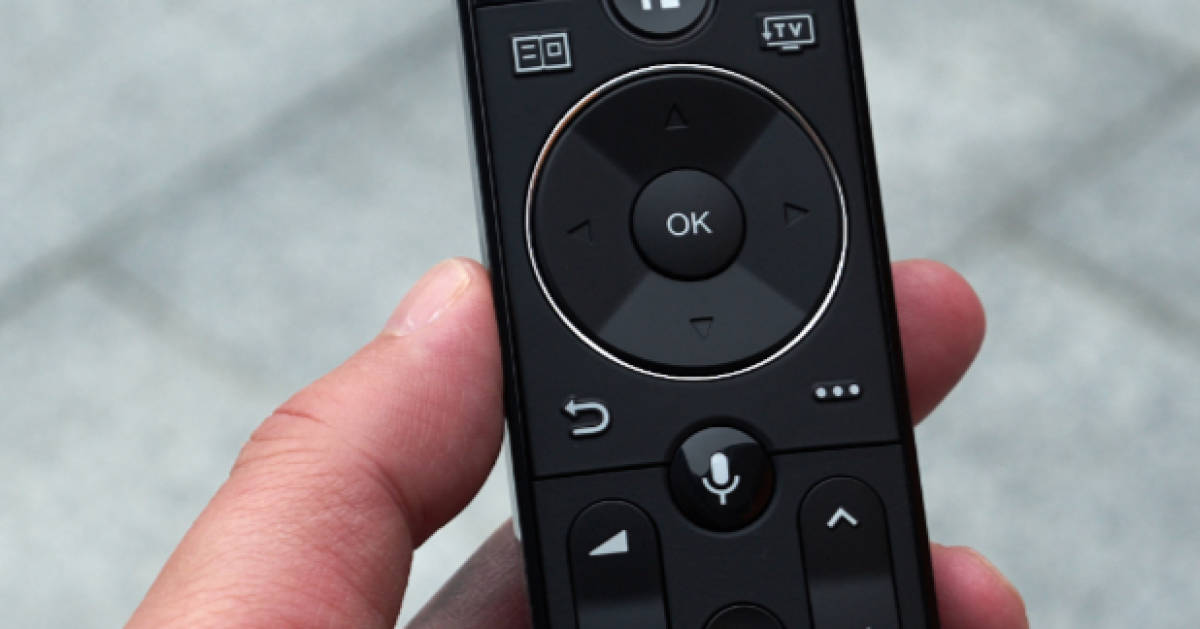 So ist die neue TV-Box von UPC - pctipp.ch