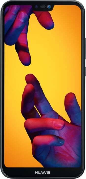 Huawei P20 Lite: prima Einstiegs-Smartphone