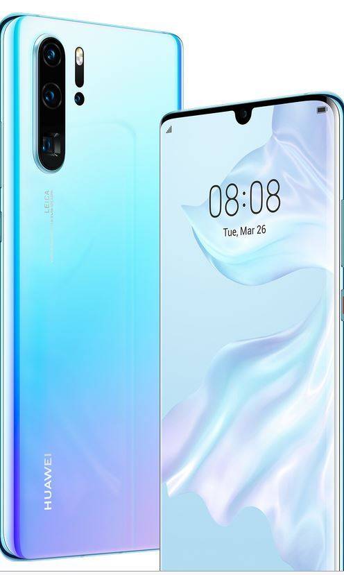 Huawei P30