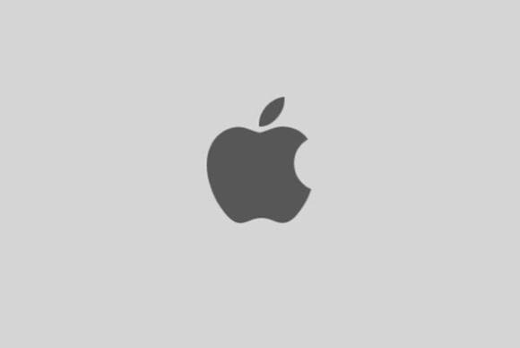 Apple-Logo 