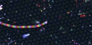 slither.io 