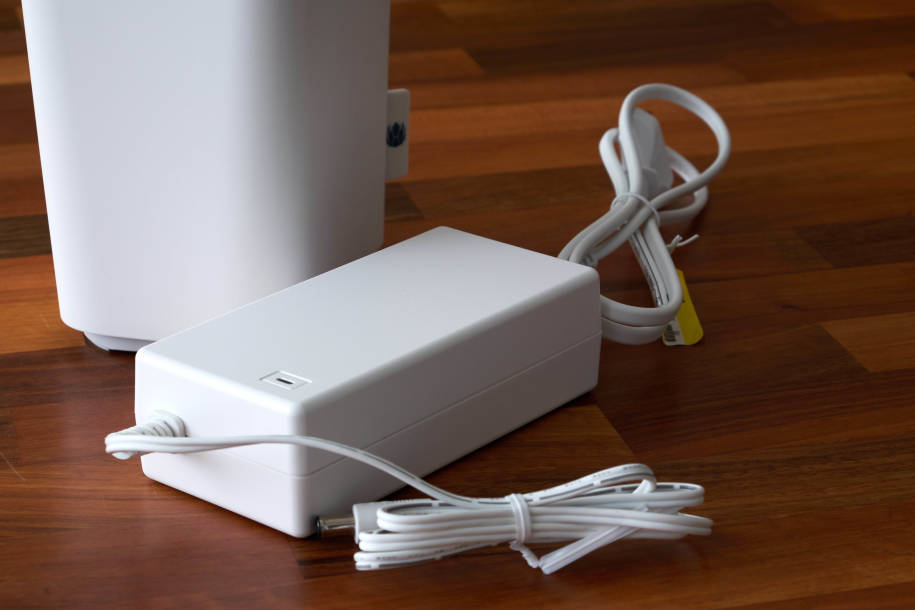 UPC GbitLeitung und neue Giga Connect Box pctipp.ch