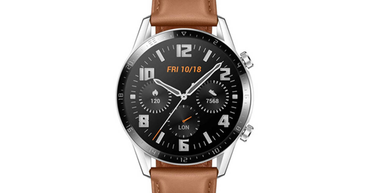 Watch gt classic edition top