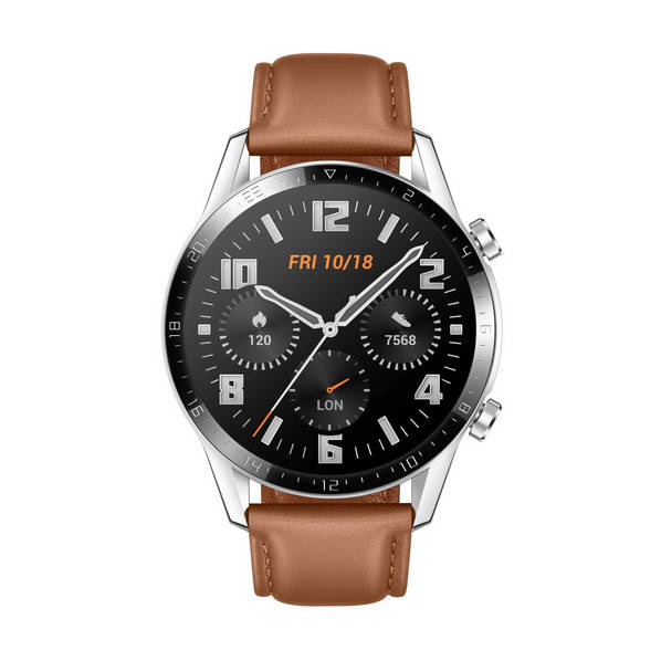 Huawei watch gt 2 classic hotsell 46