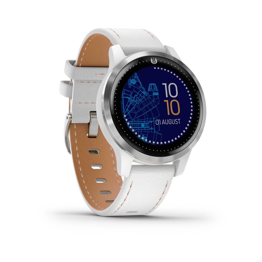 garmin star wars band