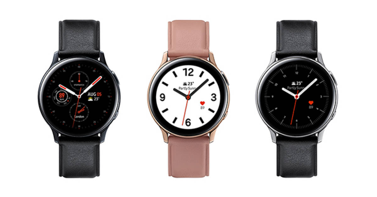 samsung galaxy watch gmail