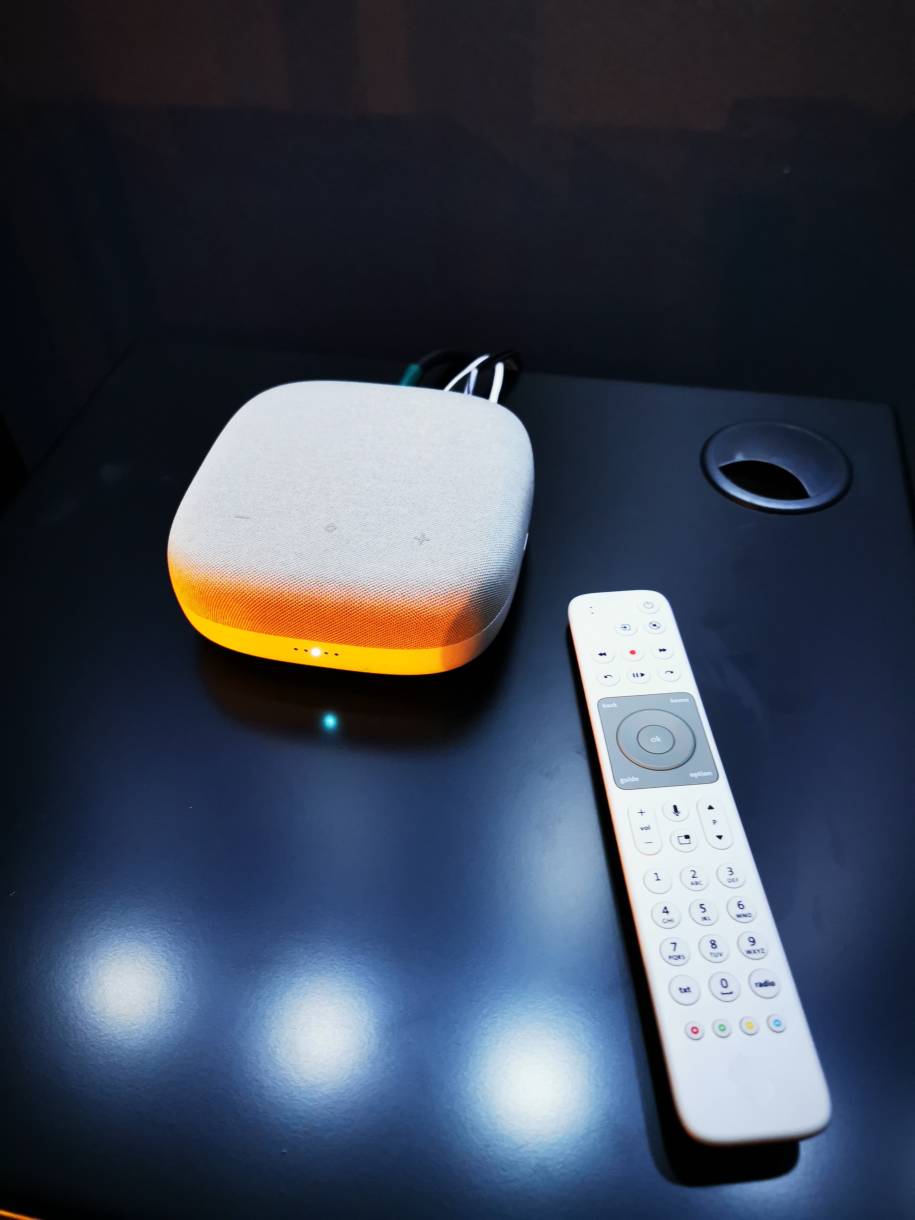 Swisscom: Internet wird schnell, das Zuhause Smart - pctipp.ch