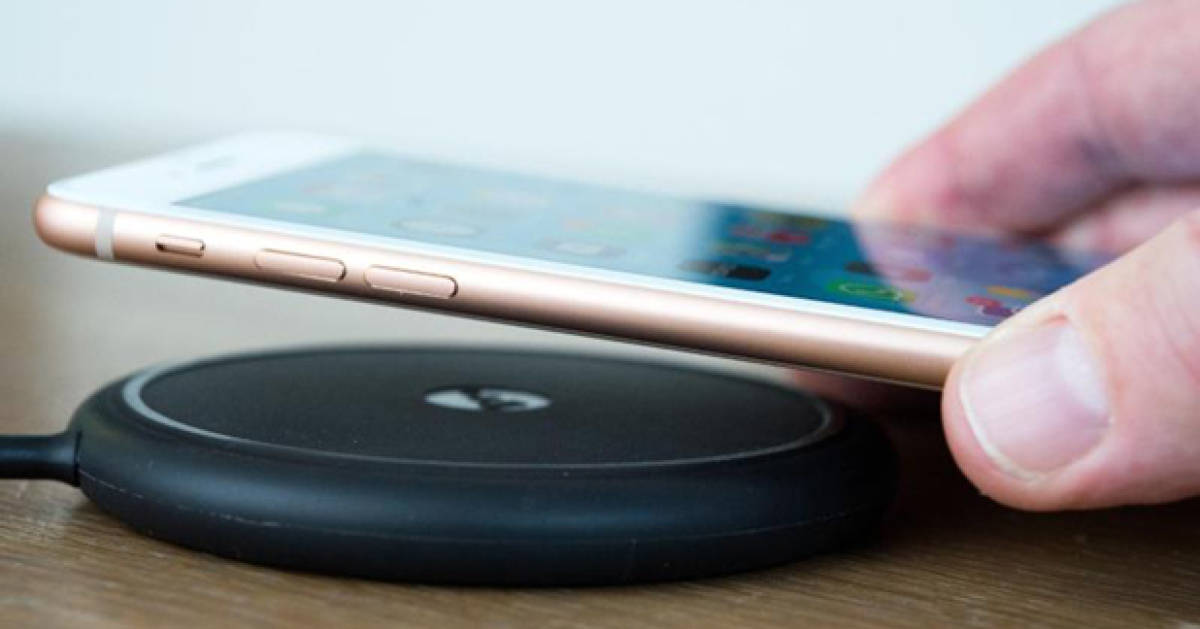 Kabelloses Laden: Vorteile, Nachteile, Technik, Mythen - pctipp.ch