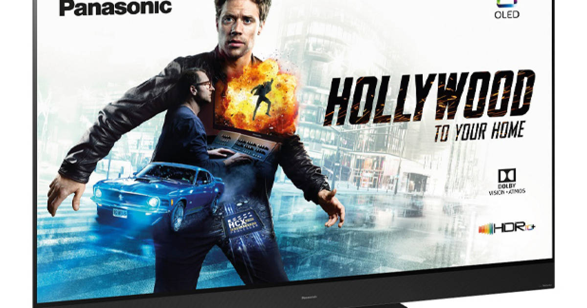 Hollywood direkt im Wohnzimmer - pctipp.ch