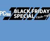 Das PCtipp-Black-Friday-Banner