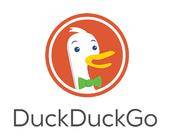 DuckDuckGo Logo