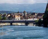 Foto von Solothurn