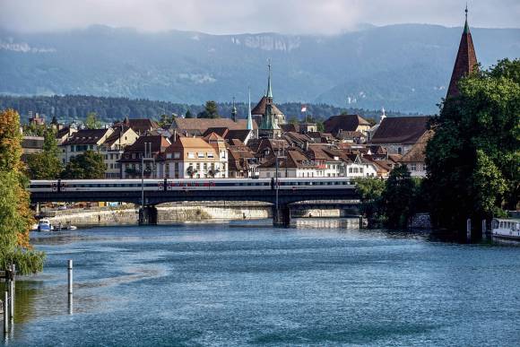 Foto von Solothurn 