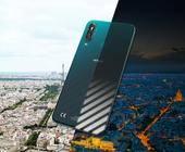 Das Wiko View 3 Pro