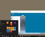 Windows 7 in der virtuellen Maschine unter Windows 10