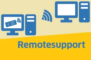 Remotesupport 