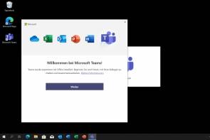 MS Teams nervt mit unerwünschtem Autostart 