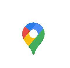 Das Icon, der Pin, wurde aufgehübscht