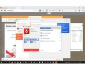 AnyDesk Fernsupport-Werkzeug