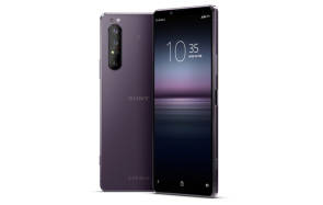 Das Sony Xperia 1 II 