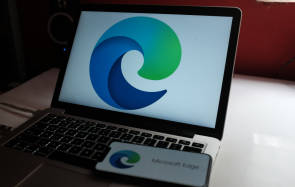 Microsoft Edge 