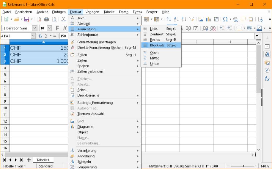 libre office excel libre office excel