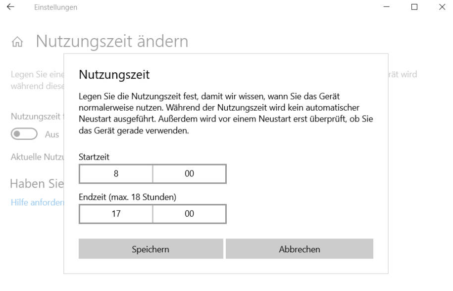 so nervt windows 10 nicht mehr computerworld ch