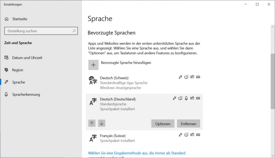 so nervt windows 10 nicht mehr computerworld ch