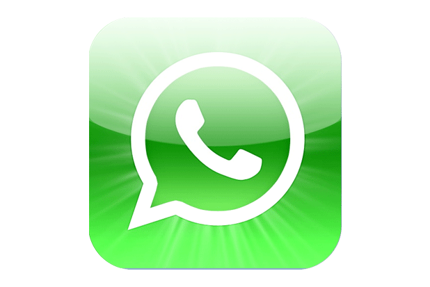 WhatsApp-Logo