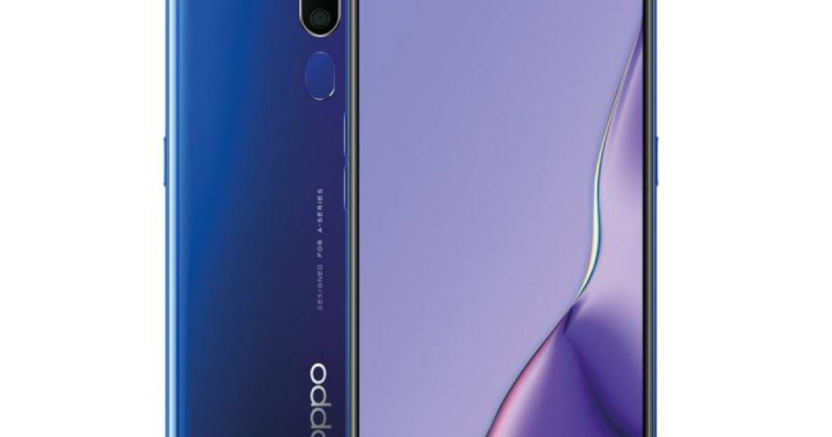 oppo a9 2020