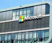 Microsoft