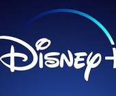 Disney+ Logo