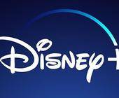 Disney+ Logo