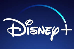 Disney+ Logo 