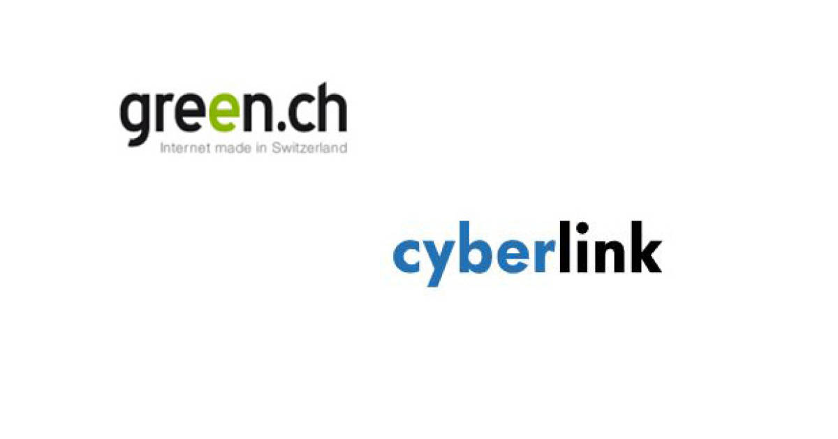 Auch Green.ch und Cyberlink erhöhen Bandbreite - pctipp.ch