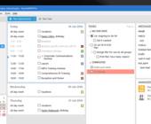 Das kostenlose Tool EssentialPIM verwaltet Mails, Adressen und Termine und importiert Daten aus Outlook, Outlook Express und dem Google Calendar.