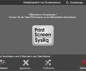 Screenshot Screenpresso