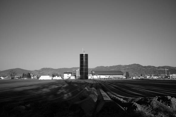 Filmsimulation «Acros»