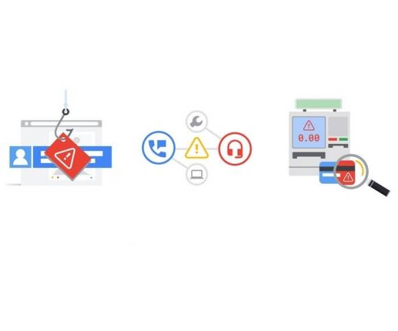 Google bad ads 