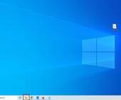 Windows 10 Desktop