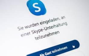 Skype 