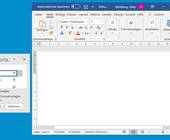 Word merkt sich die Grösse des Formatvorlagen-Fensters nicht