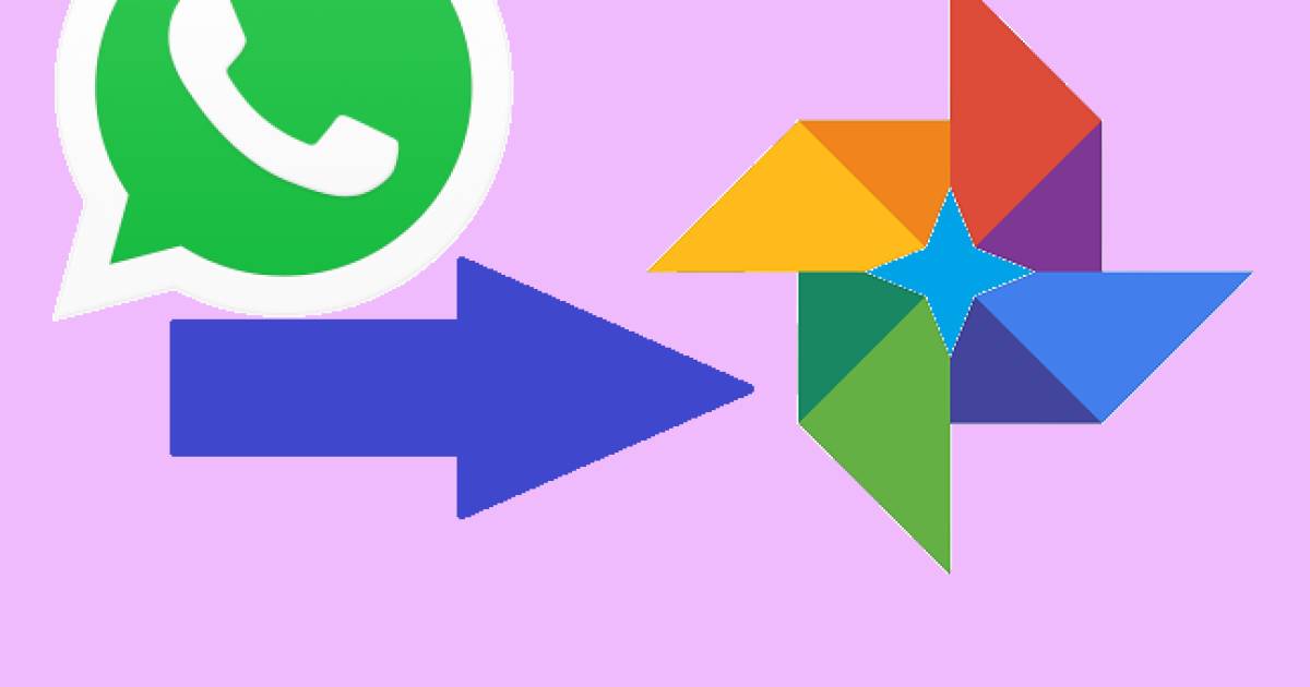 whatsapp bilder automatisch via google fotos sichern pctipp ch