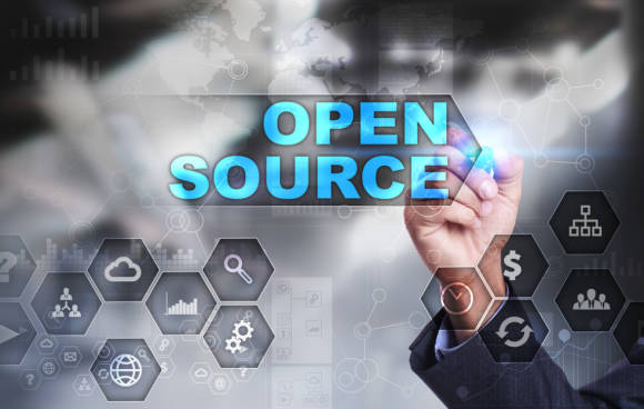 Open Source 