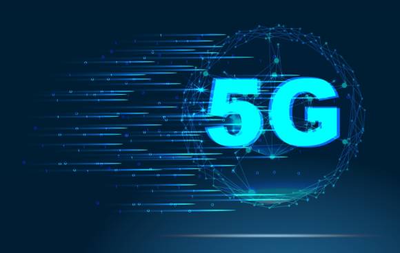 5G 